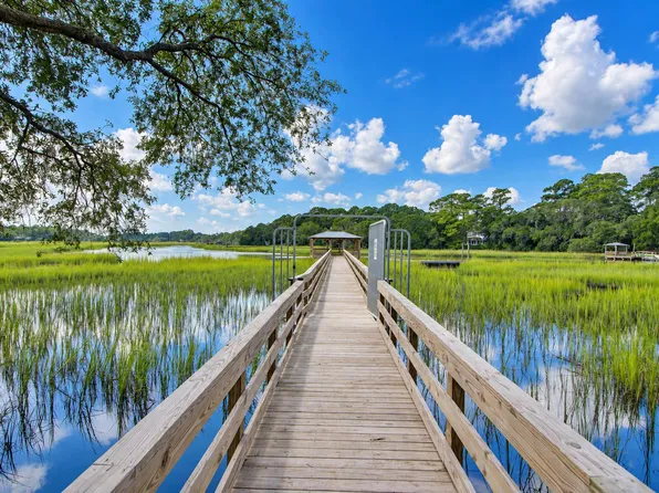 814 Curved Creek Ct #3, Charleston, SC 29412