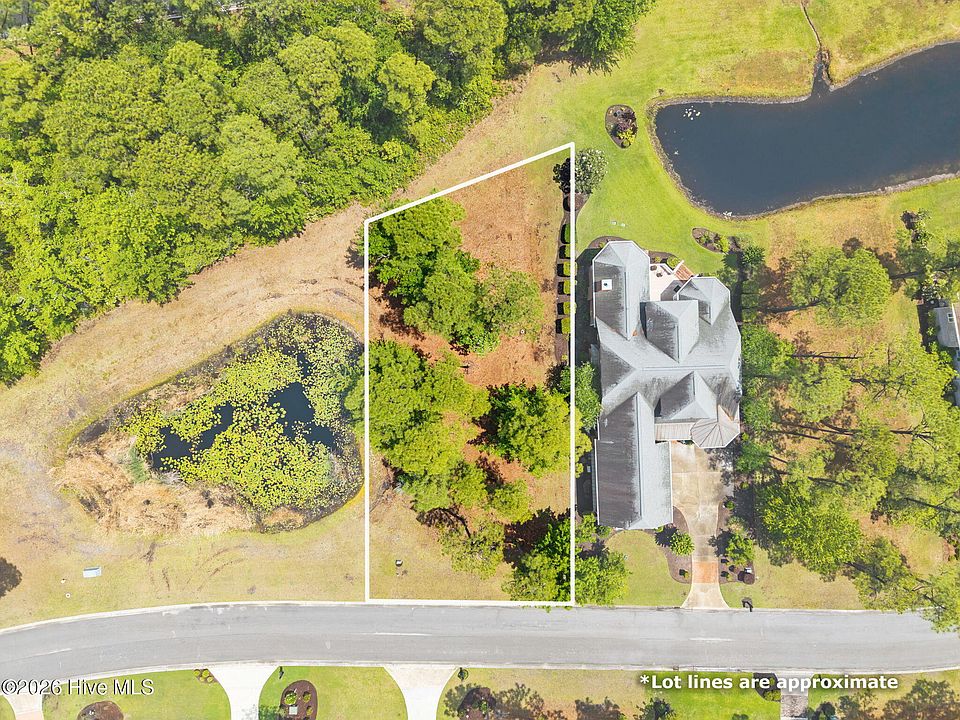 1st image of 6658 Summerhill Glen SW LOT 124