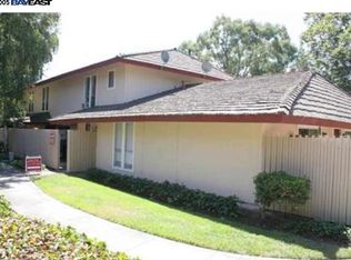 5620 Chestnut Cmn #CM, Fremont, CA 94538