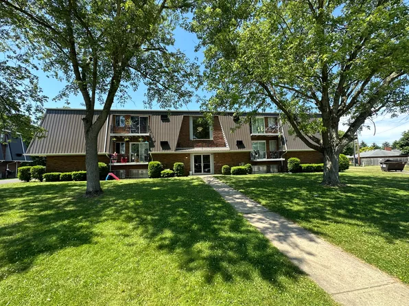 1520 Spruce Ave #20.7, Sidney, OH 45365