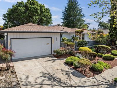 1825 Dahill Ln, Hayward, CA, 94541