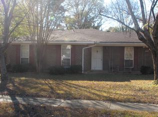 4316 Laredo Ct, Montgomery, AL 36109