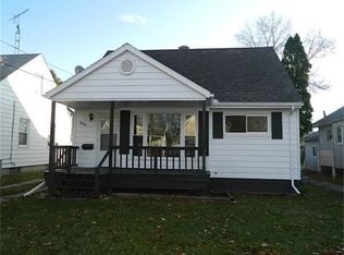 3650 Jackman Rd, Toledo, OH 43612