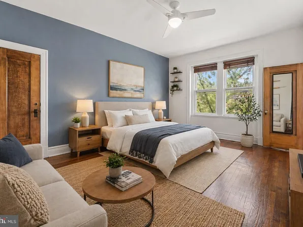 1725 17th St NW APT 513, Washington, DC 20009