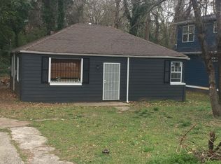 1259 Graymont Dr SW, Atlanta, GA 30310