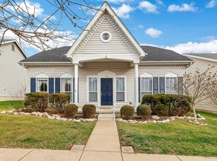 116 Hawks Haven Dr, O'Fallon, MO 63368