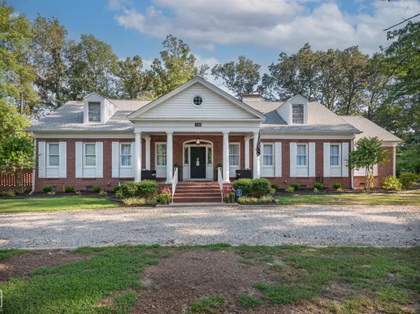 1103 Wilkins Ave, Jonesboro, AR 72401