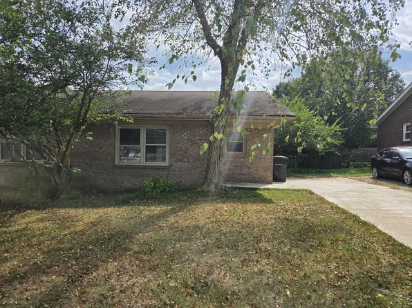 637 Eureka Springs Dr #A, Lexington, KY 40517