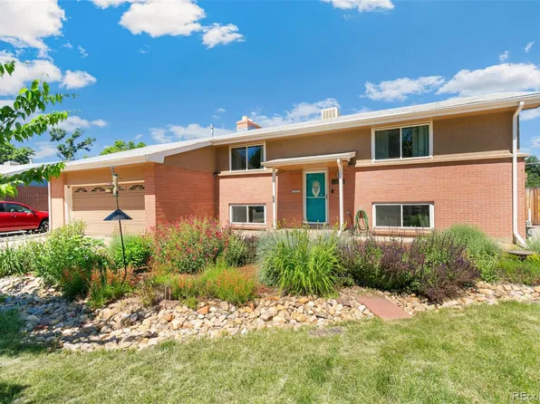 2863 S Ivan Way, Denver, CO 80227