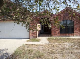 320 Sioux Rd, Alamo, TX 78516