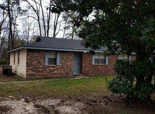 9 Bagnal Dr, Sumter, SC 29150