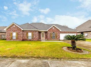 441 Sugar Plum St, Houma, LA 70364