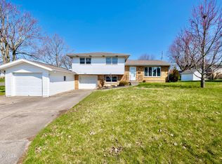 268 Terrence Dr, Bellefontaine, OH