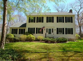233 Bulkeley Hill Rd, Colchester, CT 06415