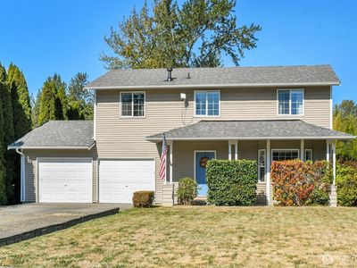 35615 158th Street SE, Sultan, WA, 98294