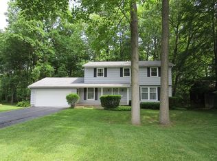 51 Saddle Back Trl, Rochester, NY 14624