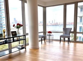 2 Shore Ln APT 604, Jersey City, NJ
