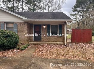 12 S Creek Rd, Carrollton, GA 30116