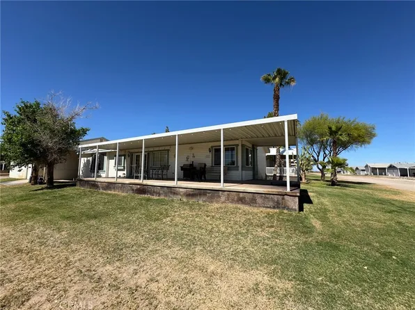 3397 Highway 95 #223, Blythe, CA 92225