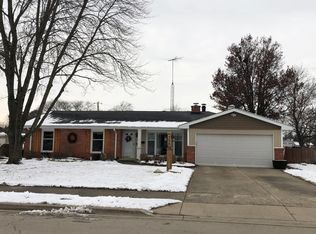 705 Ann St, Joliet, IL 60435