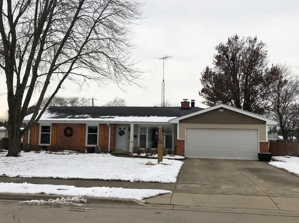 705 Ann St, Joliet, IL 60435