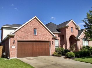 18010 Sheldon Pnes, Spring, TX 77379