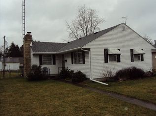360 Stacey Rd, Chillicothe, OH 45601