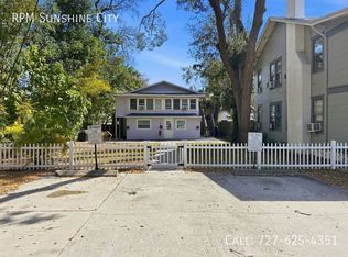 1115 Highland St N #C, Saint Petersburg, FL 33701