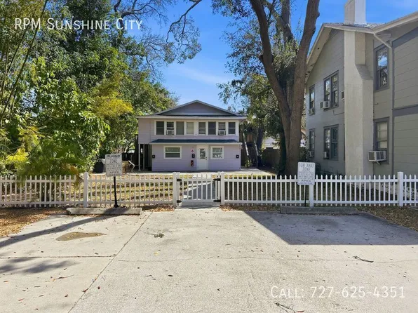 1115 Highland St N #C, Saint Petersburg, FL 33701