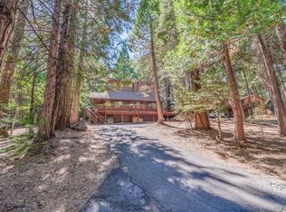 2858 Chumash Cir #37/6, Arnold, CA 95223