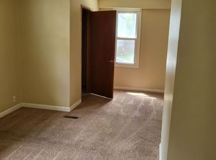 1112 S Harlan Ave, Evansville, IN 47714