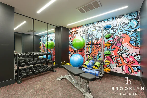 Rented by Brooklyn High Rise LLC | media 35