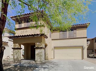 6464 W Orchid Ln, Glendale, AZ 85302