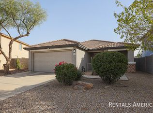 5305 W Pecan Rd, Laveen, AZ 85339