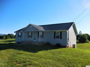 119 Golden Rod Dr, Seymour, TN 37865