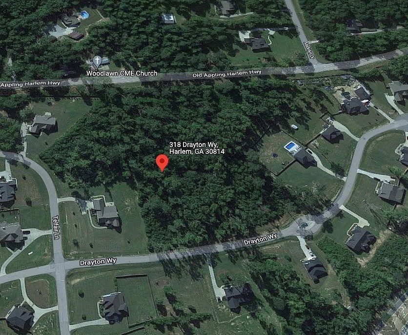 2nd image of 318 Drayton Way