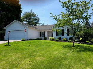 5817 Mountain Laurel Dr, East Syracuse, NY 13057