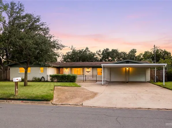 1401 Highland Ave, McAllen, TX 78501