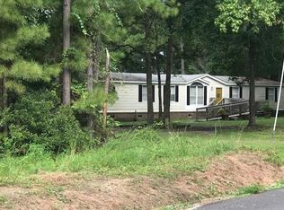 916 Hunt Dr, Huger, SC 29450