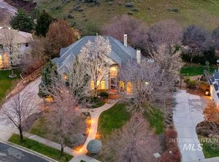 3176 S Quarterswing Pl, Boise, ID 83716