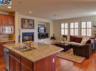 3588 Sleeping Meadow Way, San Ramon, CA 94582