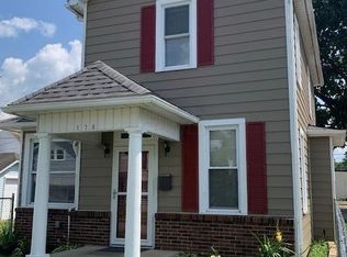 176 E Allen St, Lancaster, OH 43130