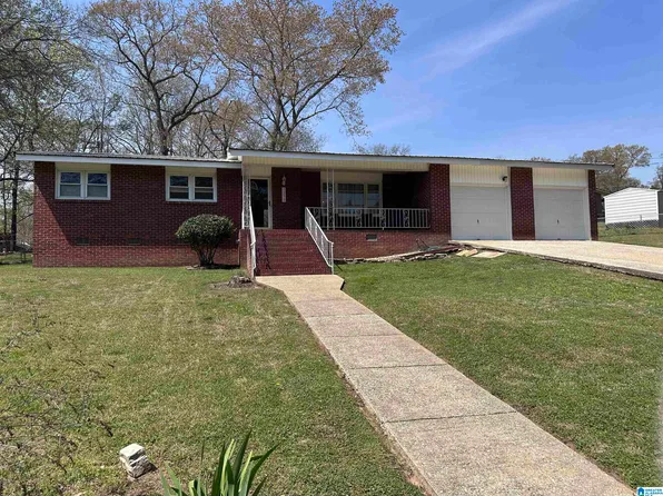 5230 Sakston Dr, Anniston, AL 36206