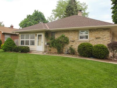 5486 N 13th St, Milwaukee, WI, 53209