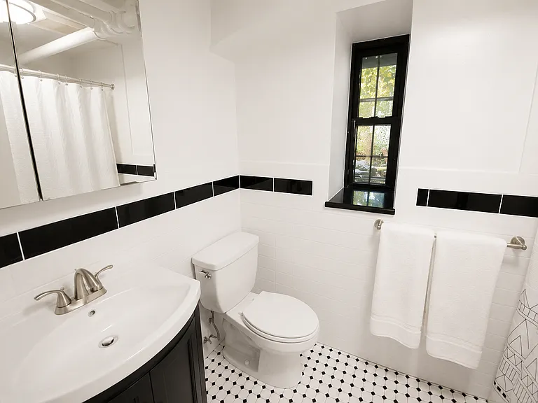 12 W 104th St #BA — Photo 5