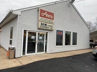 101 Waterbury Rd, Prospect, CT 06712