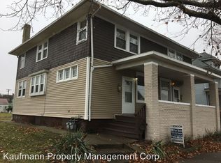 334 E Masterson Ave, Fort Wayne, IN 46803