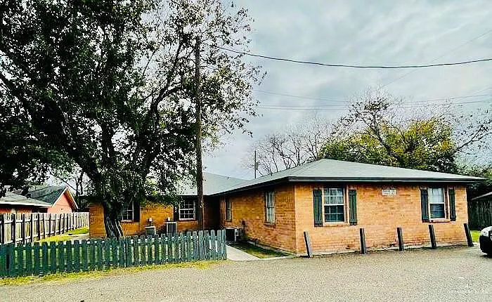 506 N McColl Rd #5
