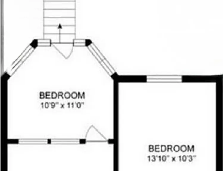 4 W 104th St #1B — Photo 2