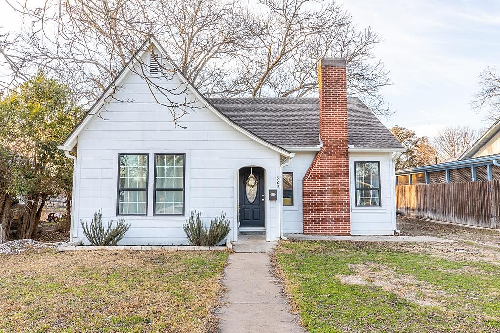 520 Lytle St, Kerrville, TX 78028 Zillow